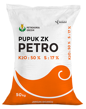 Pupuk ZK